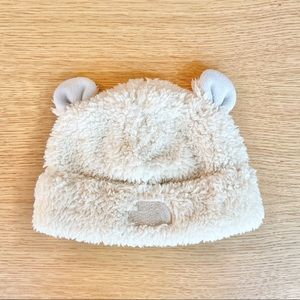 The North Face baby Hat